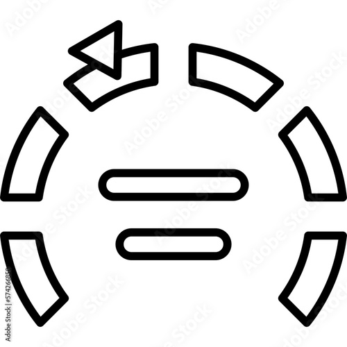 Dial Icon