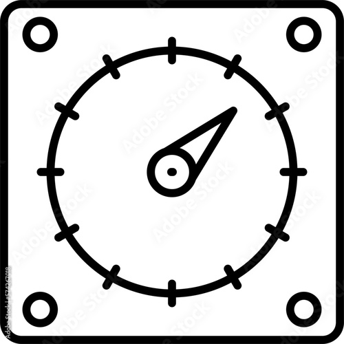 Timer Icon