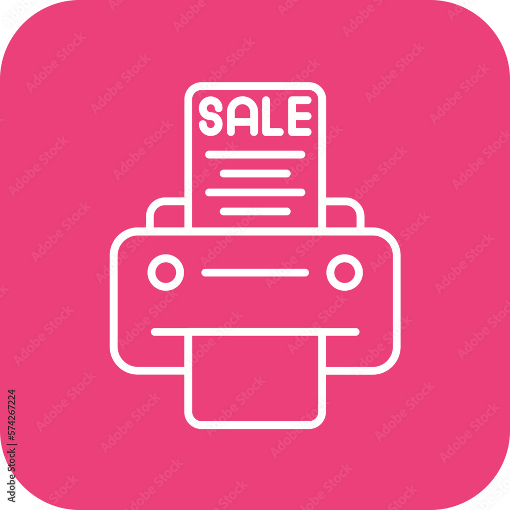 Printer Icon Printer Icon