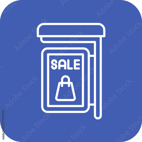 Sale Icon