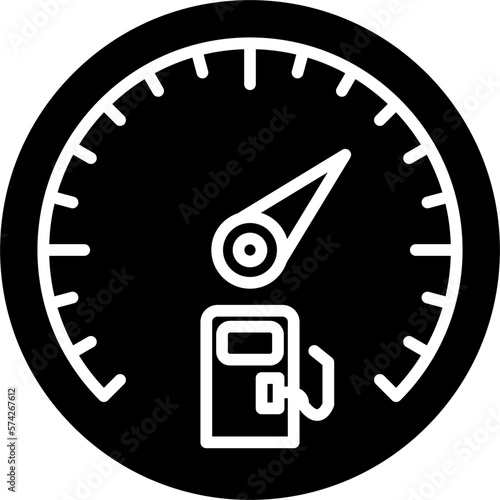 Gauge Icon