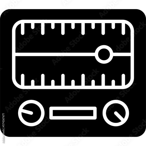 Dial Icon