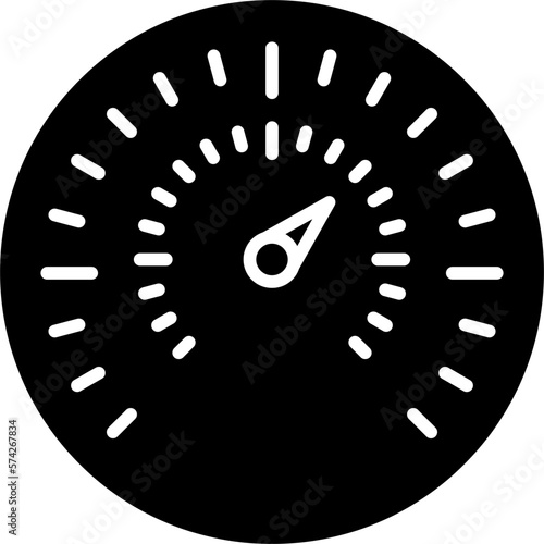Gauge Icon