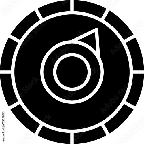 Gauge Icon