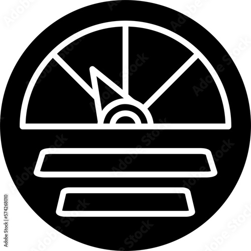 Gauge Icon