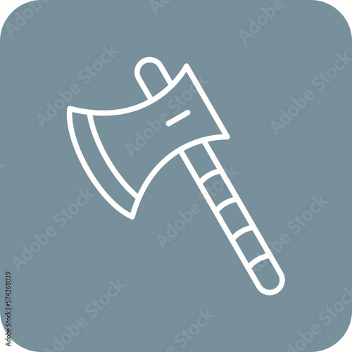 Axe Icon