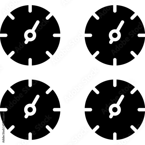 Dial Icon