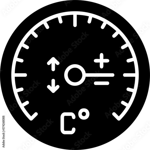 Gauge Icon