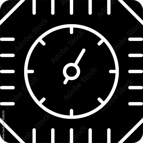 Gauge Icon