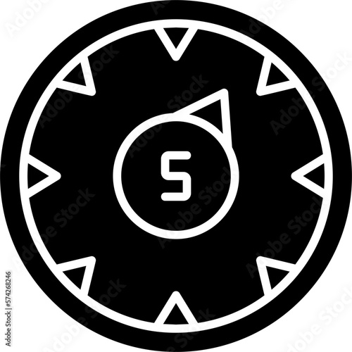 Gauge Icon