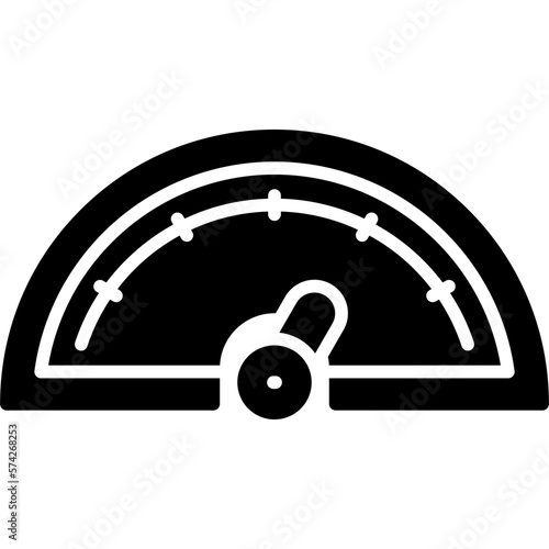 Gauge Icon