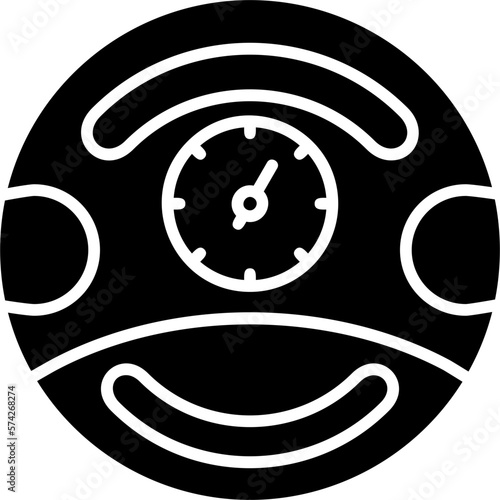 Gauge Icon