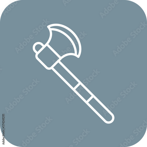Hatchet Icon