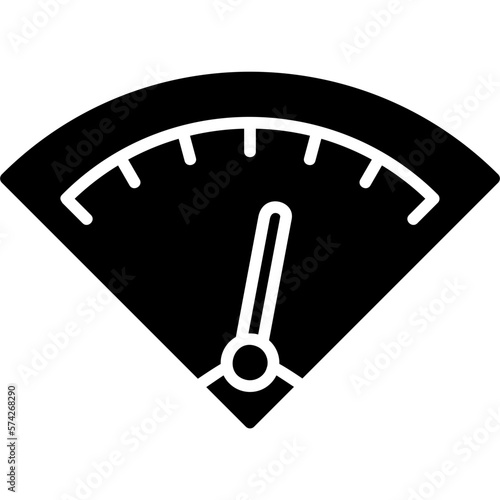 Gauge Icon