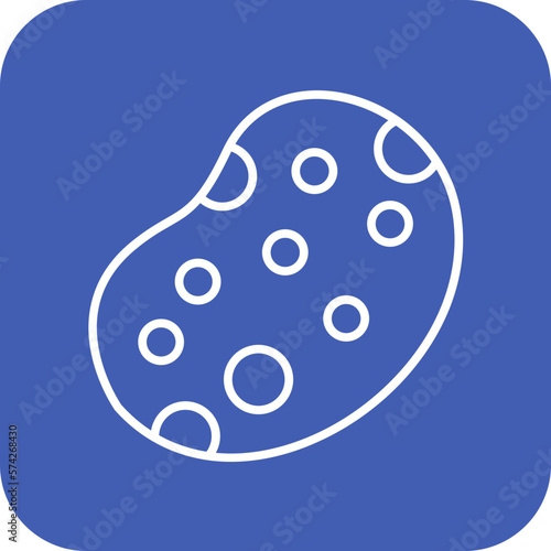 Potato Icon