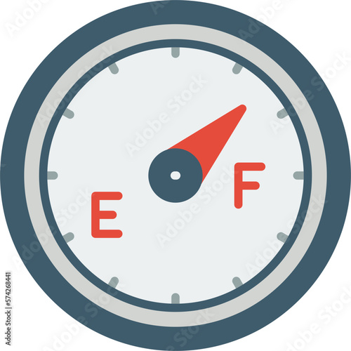 Dial Icon