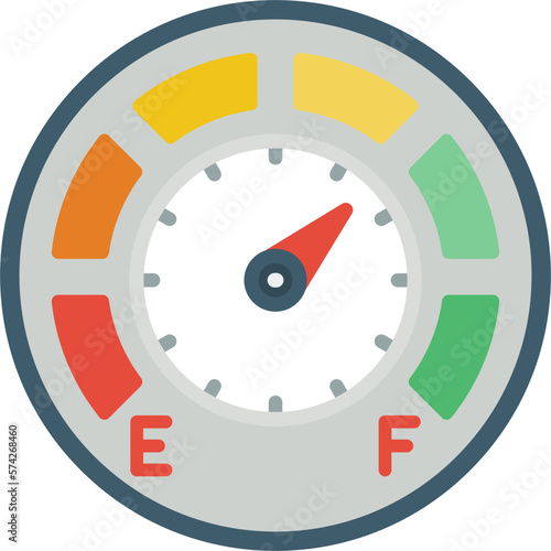 Gauge Icon