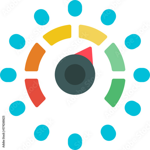 Dial Icon