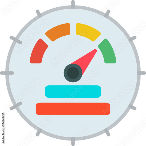 Dial Icon