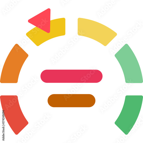 Dial Icon