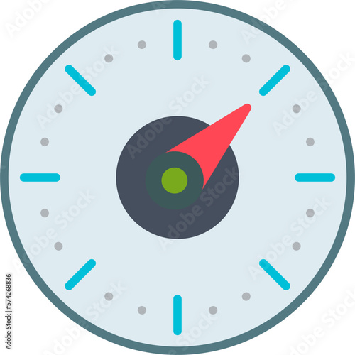 Timer Icon