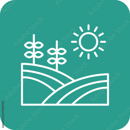 Field Icon