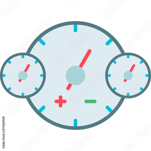Clocks Icon