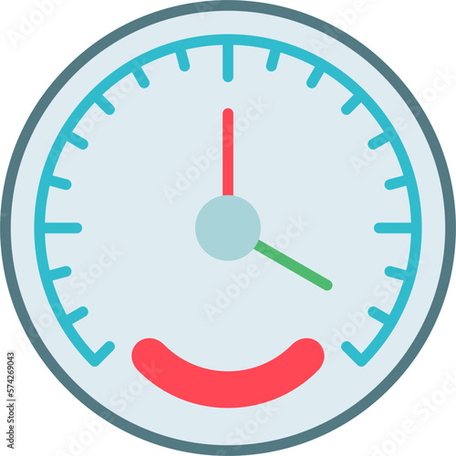 Gauge Icon