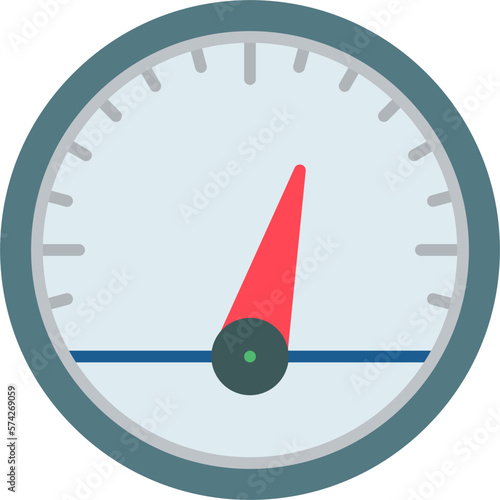 Gauge Icon
