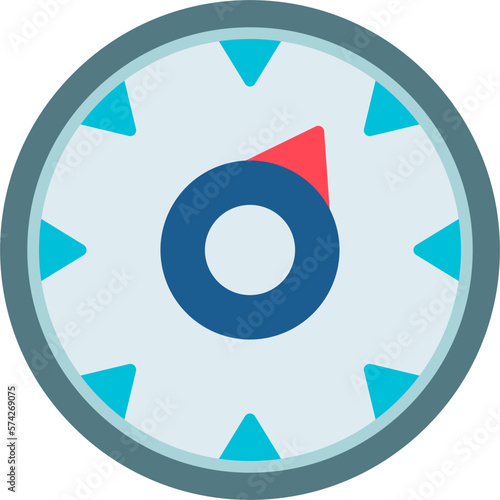 Gauge Icon