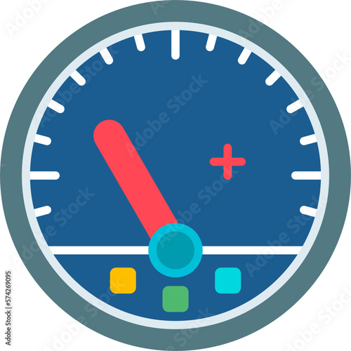 Gauge Icon