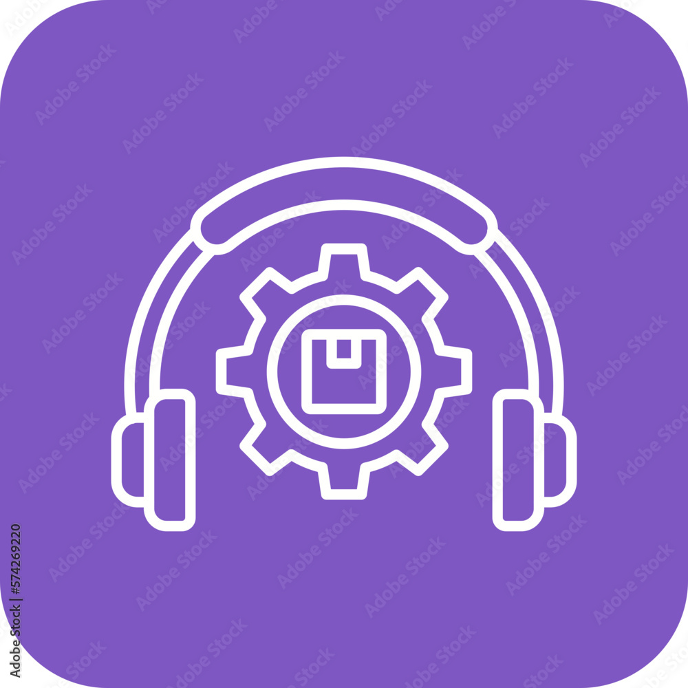 Support Icon Support Icon