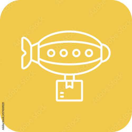 Airship Icon