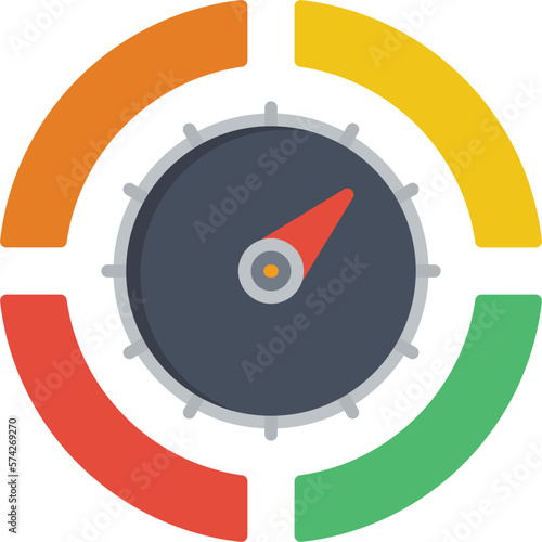Dial Icon