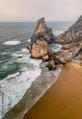 Praia Da Ursa