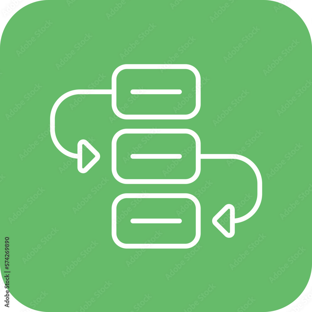 Scheduling System Icon