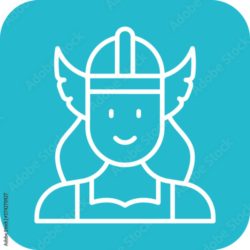 Valkyrie Icon