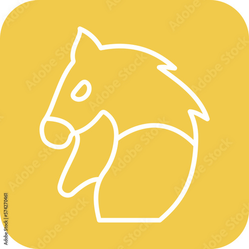 War Horse Icon