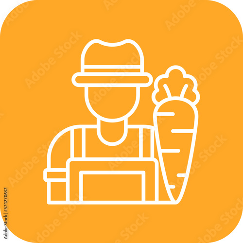Harvester Icon