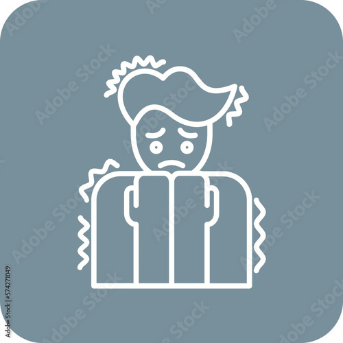 Paranoia Icon
