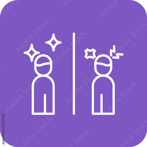 Delusion Icon
