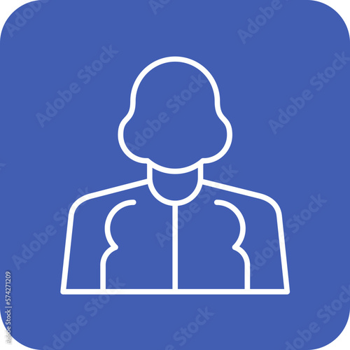 Bulimia Nervosa Icon