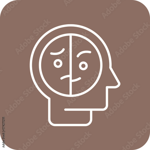 Psychopathology Icon