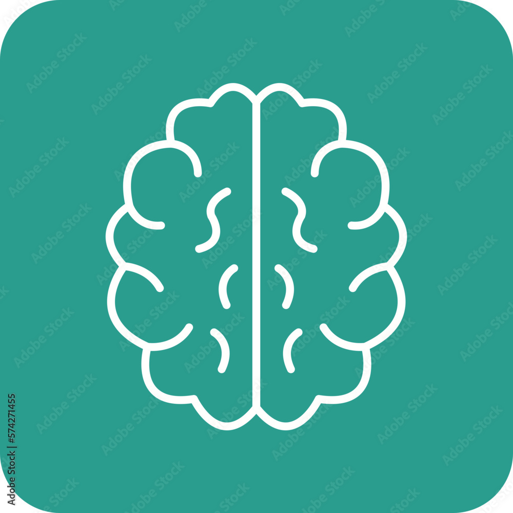 Brain Icon Brain Icon