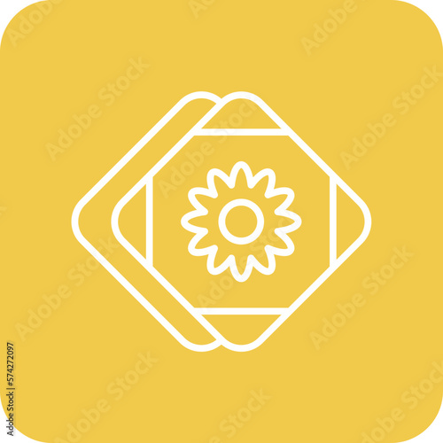 Handkerchief Icon