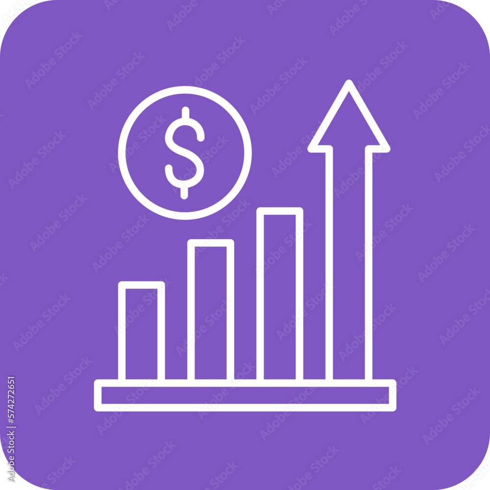 Profits Icon Profits Icon