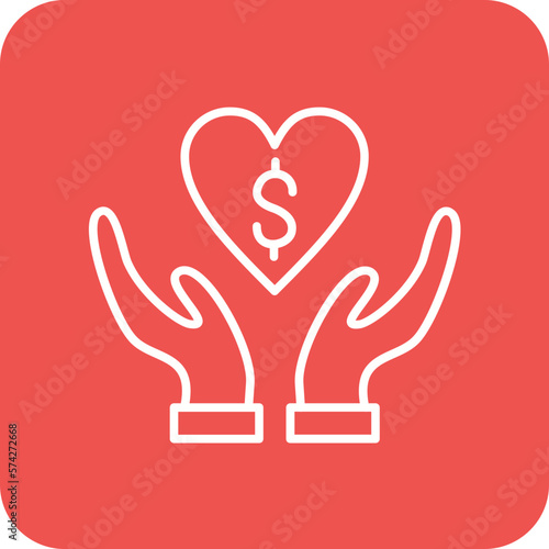 Non Profit Organization Icon