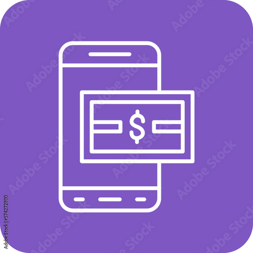 Payment Sent Icon