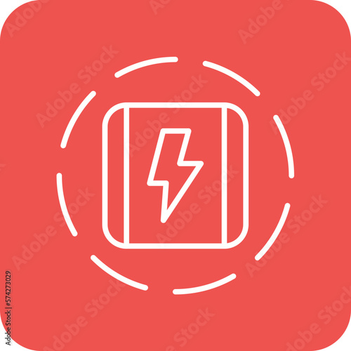 Energy Icon