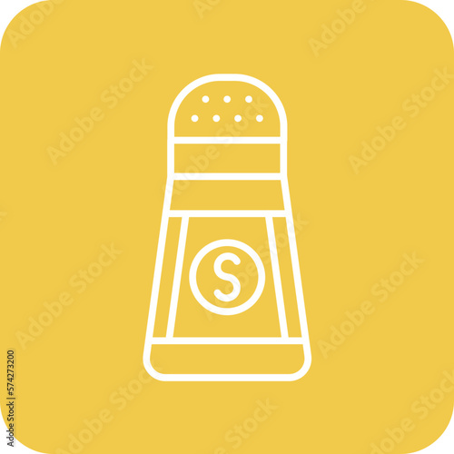 Salt Icon